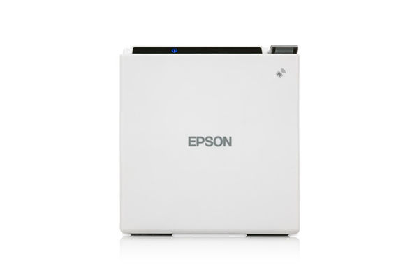 Picture of Epson TM-M30 80mm White BT/ETH W/PSU